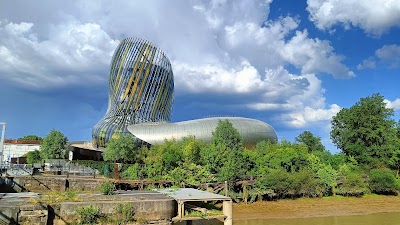 La Cité du Vin