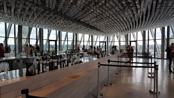 La Cité du Vin 5