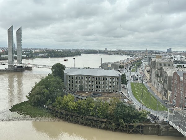 La Cité du Vin 3