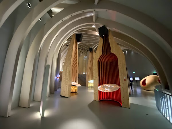 La Cité du Vin 2