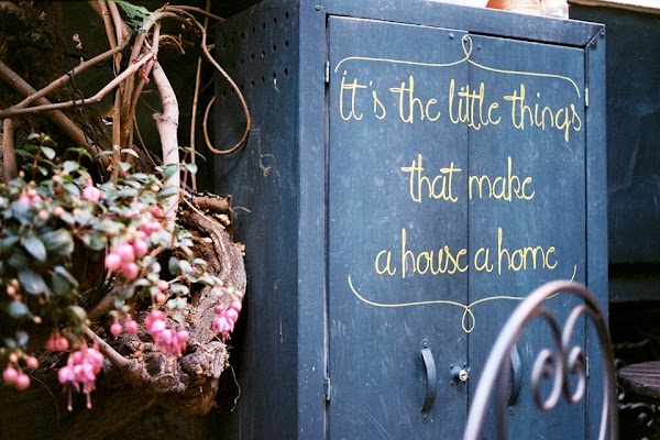 The Little Things 3