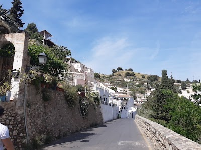 Sacromonte 1