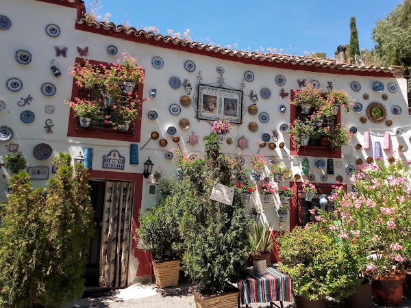 Sacromonte 4