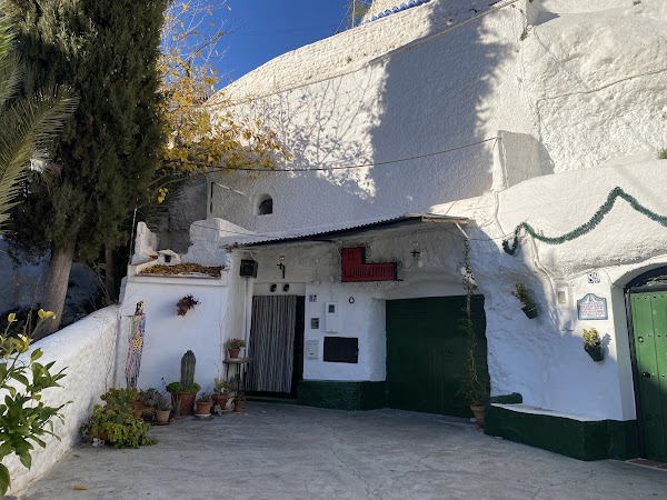 Sacromonte 3