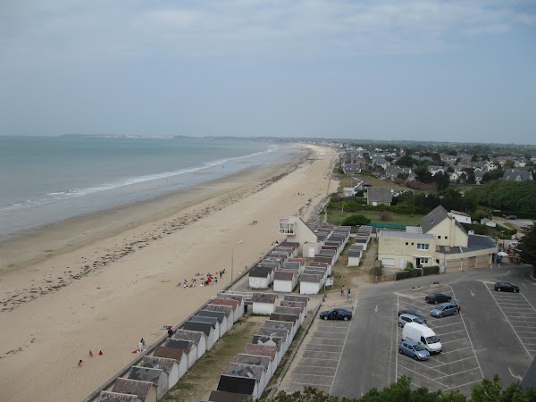 Jullouville 3