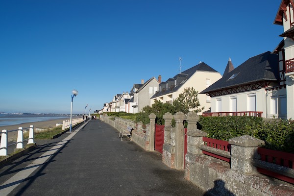 Jullouville 2