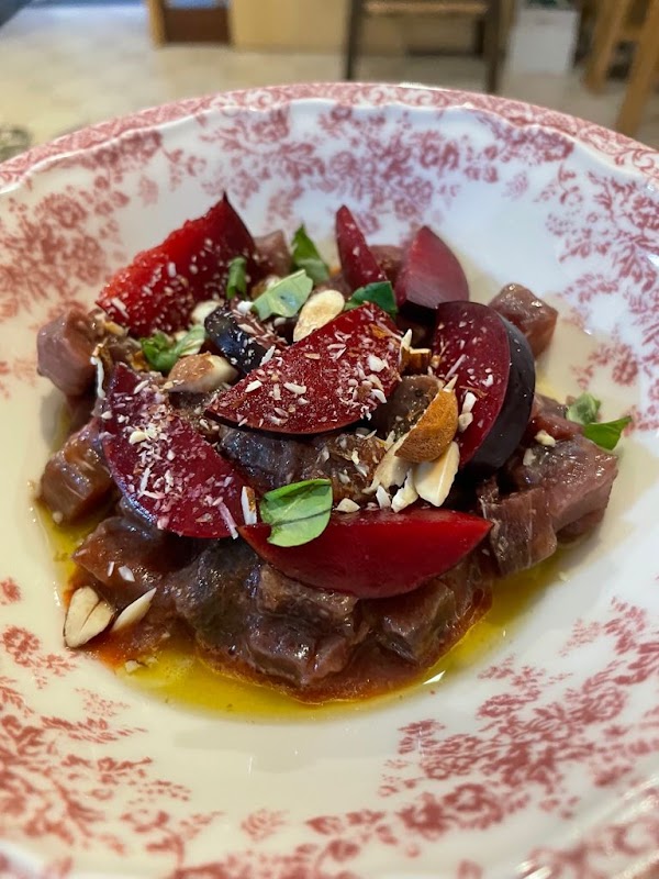 Sabores 5