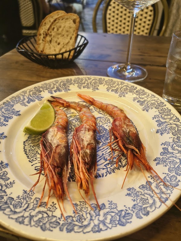 Sabores 4