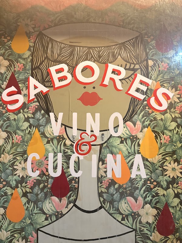 Sabores 3