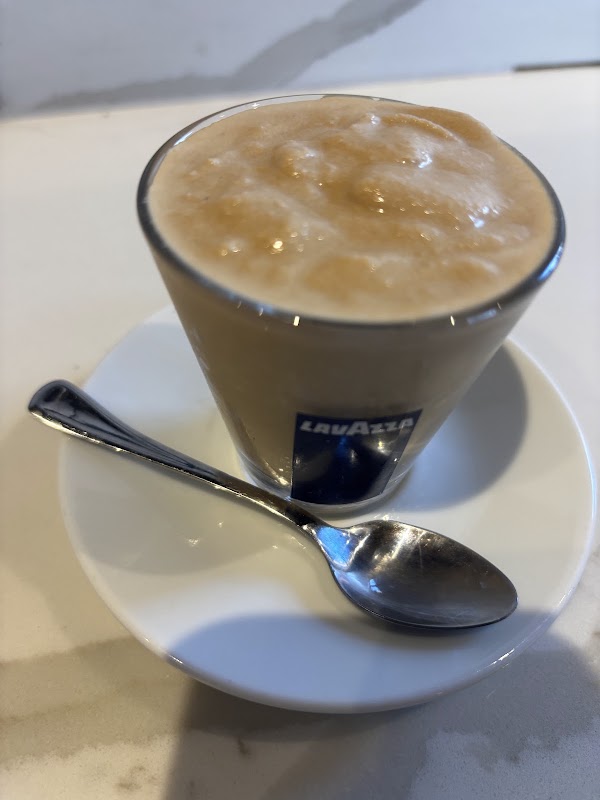 Cosenza Bar and Cafe 4