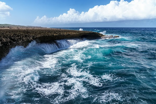 Shete Boka National Park 1