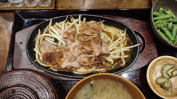 Shinpachi Shokudo Shinjuku 4