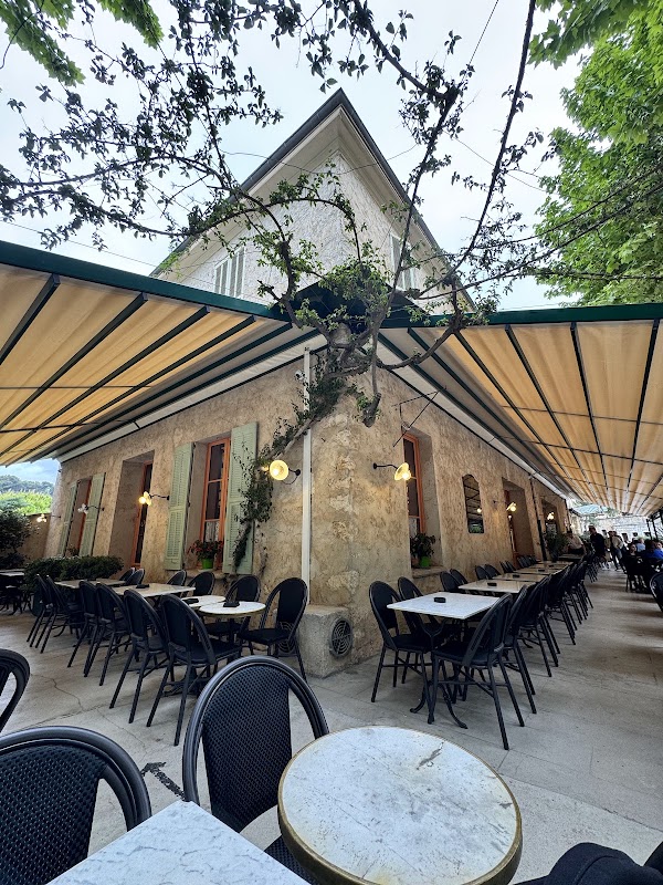 Café de la Place