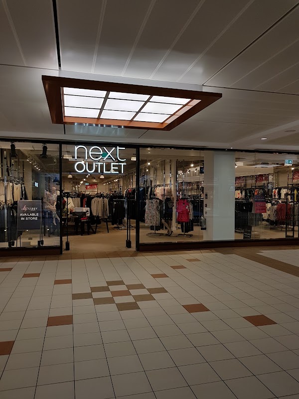 Princes Quay 1