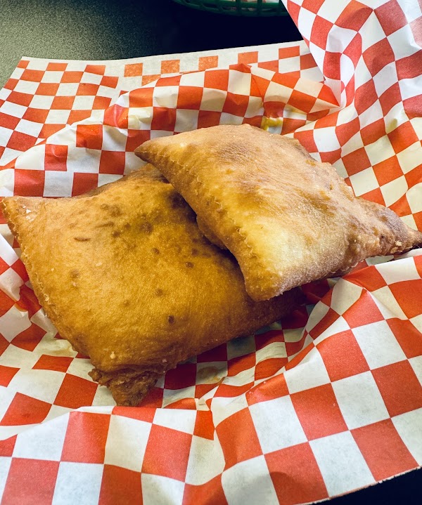 Stuph'D Beignets & Burgers 4