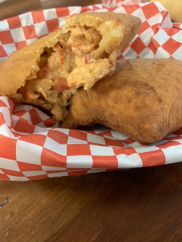 Stuph'D Beignets & Burgers 2