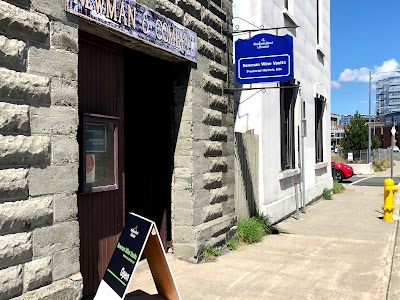 Newman Wine Vaults