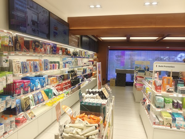명동더서울약국 | Myeongdong The Seoul Drugstore | Myeongdong Pharmacy | korea pharmacy | 明洞薬局 | 明洞药店 | 明洞藥局 2