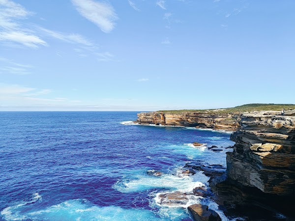 Cape Solander 5