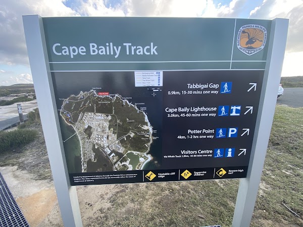 Cape Solander 3