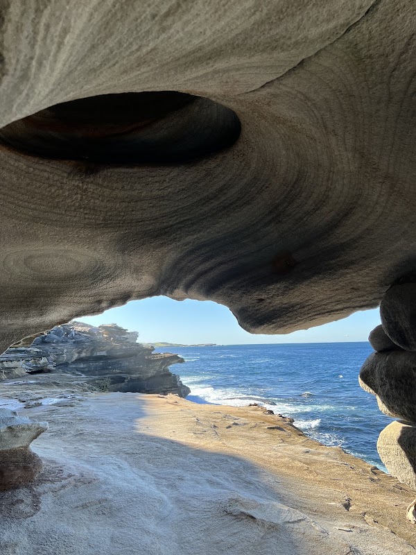 Cape Solander 2