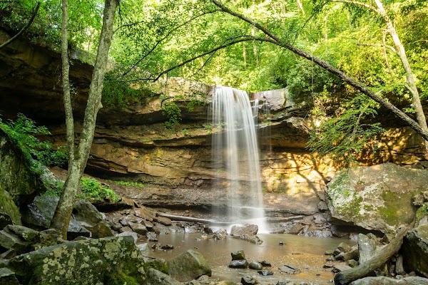 Hikes 11