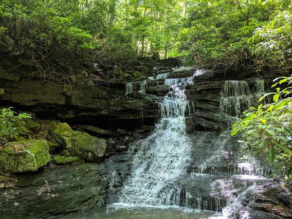 Ohiopyle State Park 5
