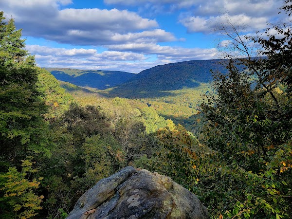 Ohiopyle State Park 2