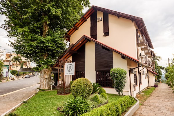 Hotel Petrópolis