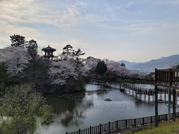 Jinhae Dream Park 2