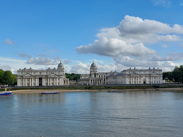 Island Gardens 5
