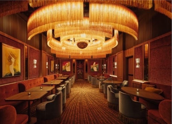Bar CC