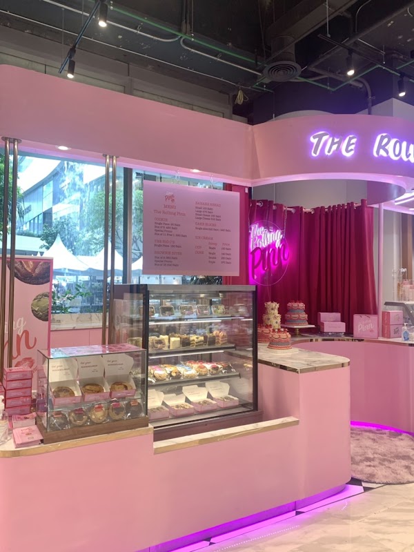 The Rolling Pinn Sukhumvit 39 BIO HOUSE