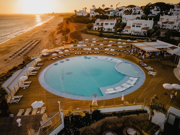 Well Beach Club Algarve