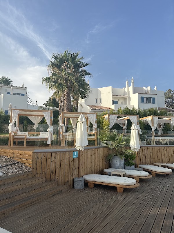 Well Beach Club Algarve 5