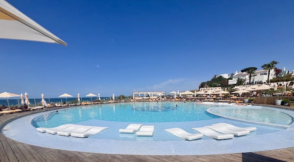 Well Beach Club Algarve 4