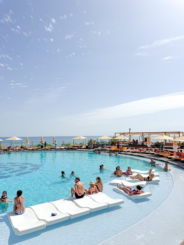 Well Beach Club Algarve 3