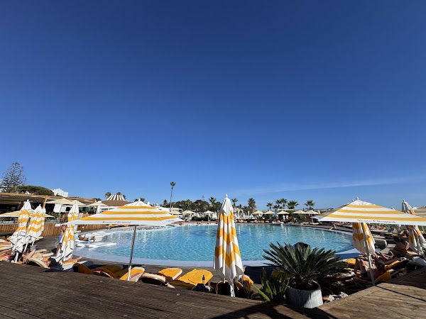 Well Beach Club Algarve 2