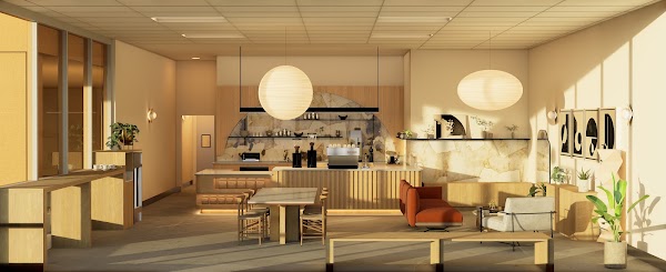Yutori Coffee 1