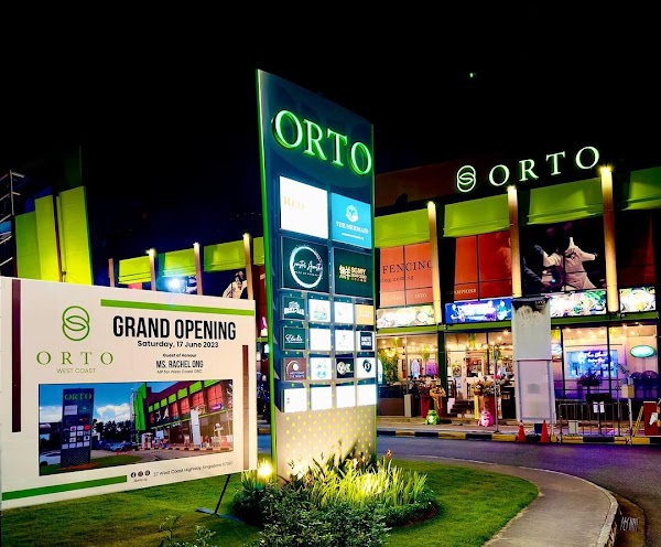 ORTO