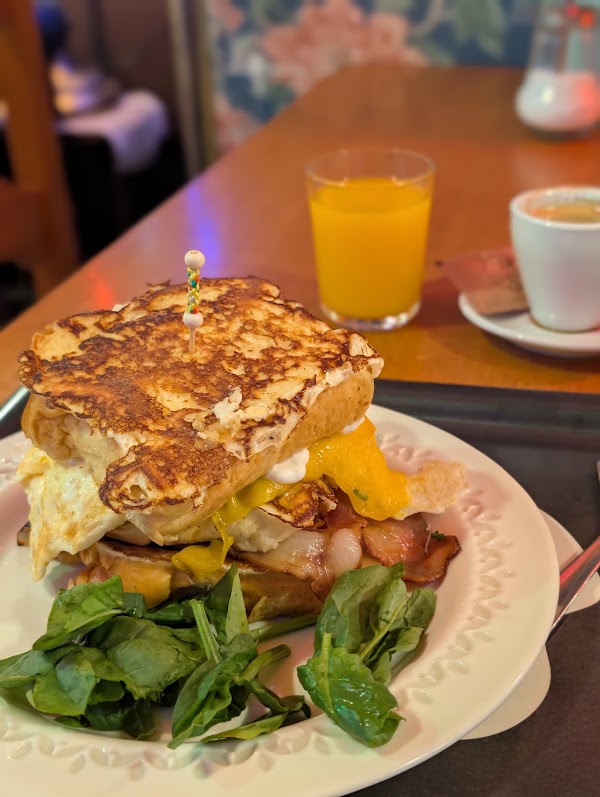 El café de Ana 3