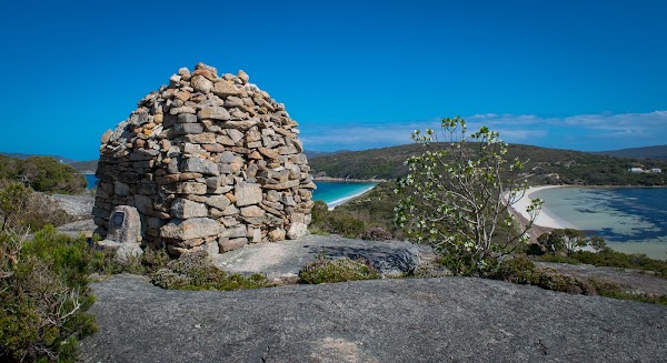 Uredale Point Heritage Trail