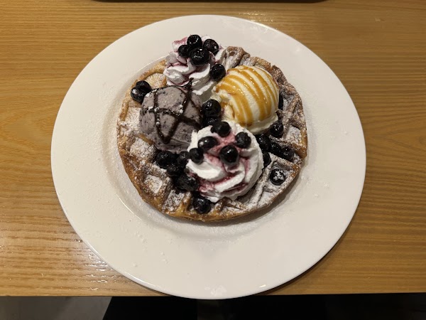 Thanks Nature Cafe 2