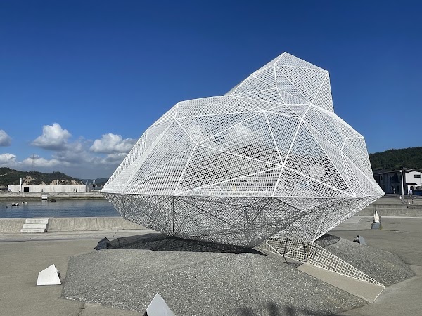 Naoshima Island 5