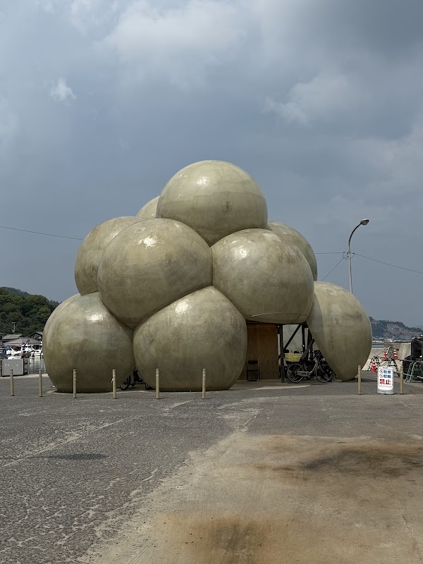 Naoshima Island 4