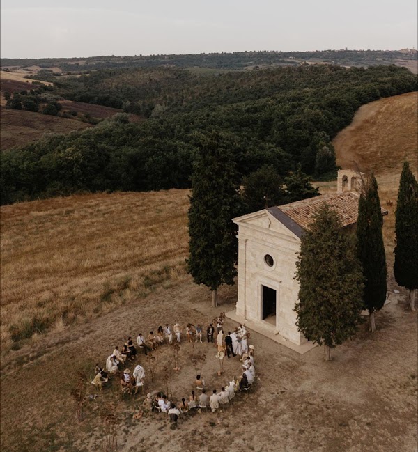 Chapel Vitaleta