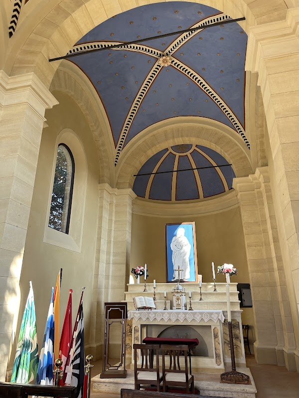 Chapel Vitaleta 2