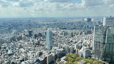 Tokyo 50
