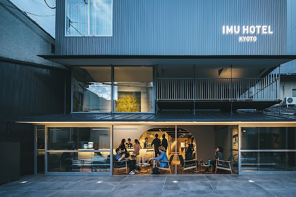 IMU HOTEL KYOTO