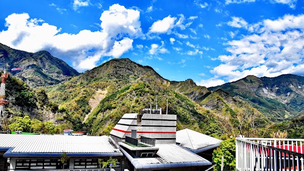 Dabang Tribal Village, Alishan Township 5